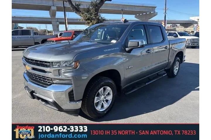 $28757 : Chevrolet Silverado 1500 202 image 3