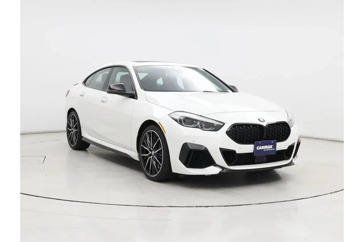 $33998 : BMW 2 Series 2023 AWD M235i image 1