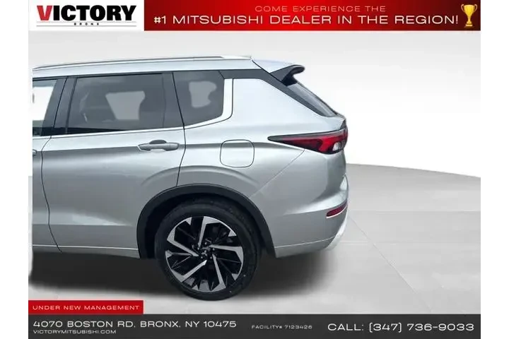 $25895 : Mitsubishi Outlander PHEV 20 image 7