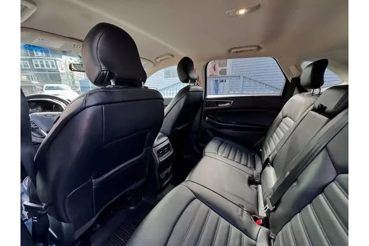 2018 FORD EDGE2018 FORD EDGE image 7