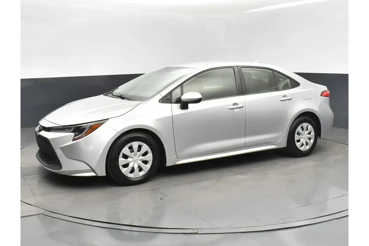 $14999 : Toyota Corolla 2020 L 4dr Se image 1