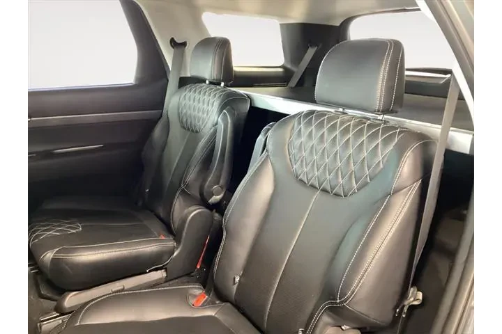 $33000 : Hyundai PALISADE 2022 AWD SE image 10