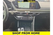 $18983 : Hyundai SONATA Hybrid 2023 S thumbnail