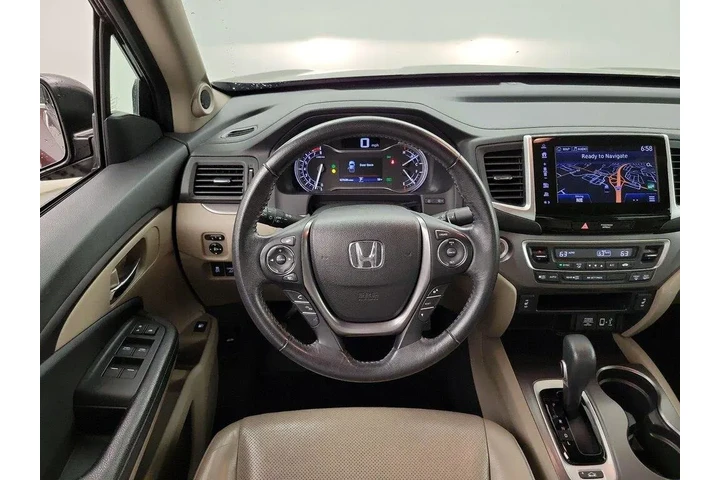 $27998 : Honda Ridgeline 2017 AWD RTL image 10