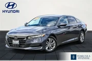 Honda Accord 2020 LX 4dr Sed