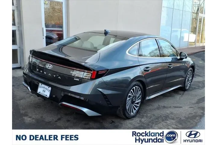 $27888 : Hyundai SONATA Hybrid 2024 L image 7
