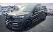 Ford Explorer 2023 AWD ST-Li en Bronx