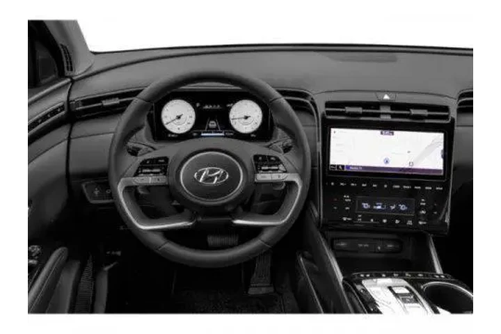 $27995 : Hyundai TUCSON 2023 Limited image 10