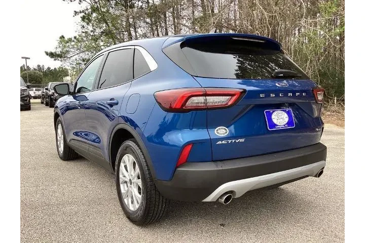 $17909 : Ford Escape Hybrid 2023 Acti image 7