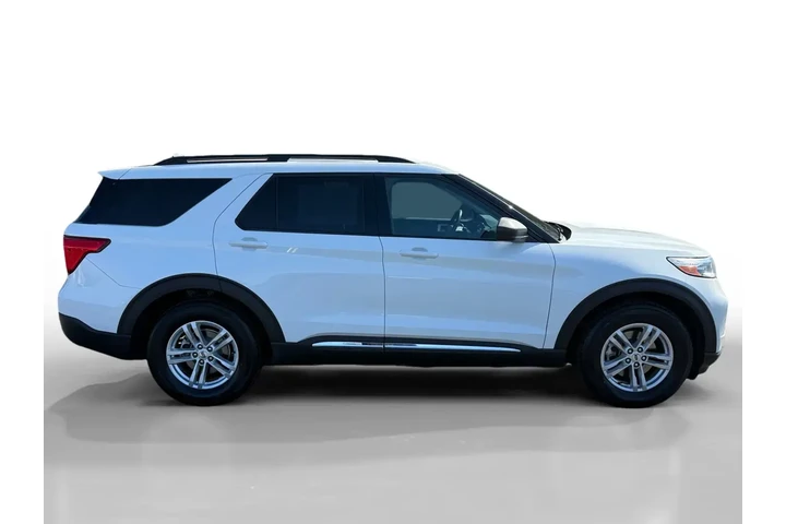 $25994 : Ford Explorer 2023 XLT 4dr S image 6