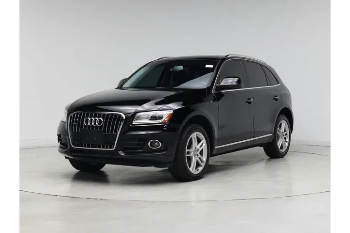 $17998 : Audi Q5 2017 AWD 2.0T quattr image 4