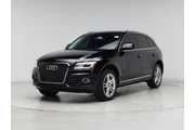 $17998 : Audi Q5 2017 AWD 2.0T quattr thumbnail
