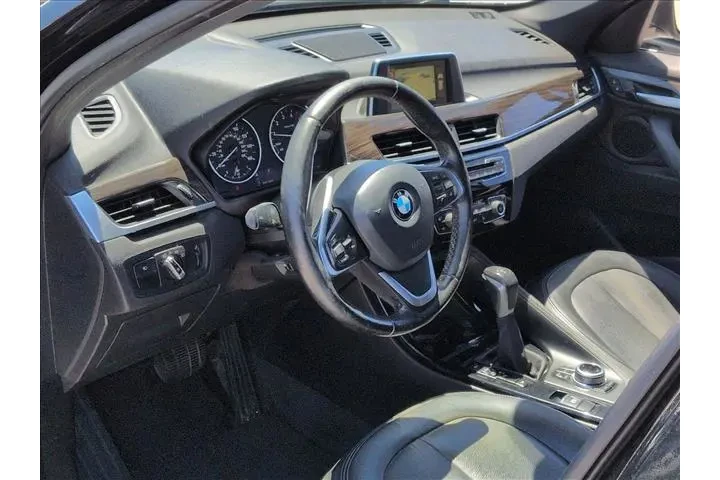 $14084 : BMW X1 2016 AWD xDrive28i 4d image 10