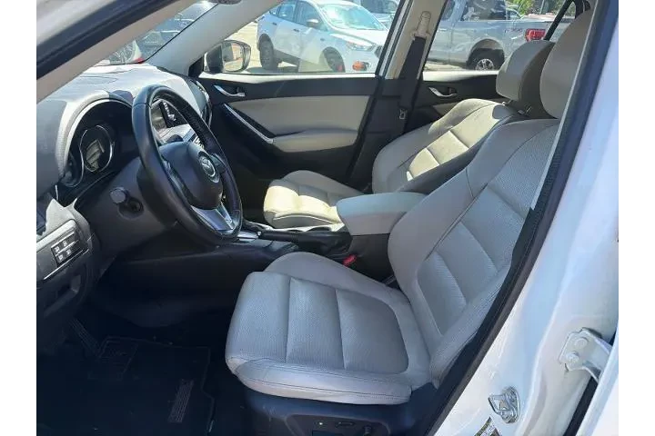 $11000 : Mazda CX-5 2015 Grand Tourin image 10