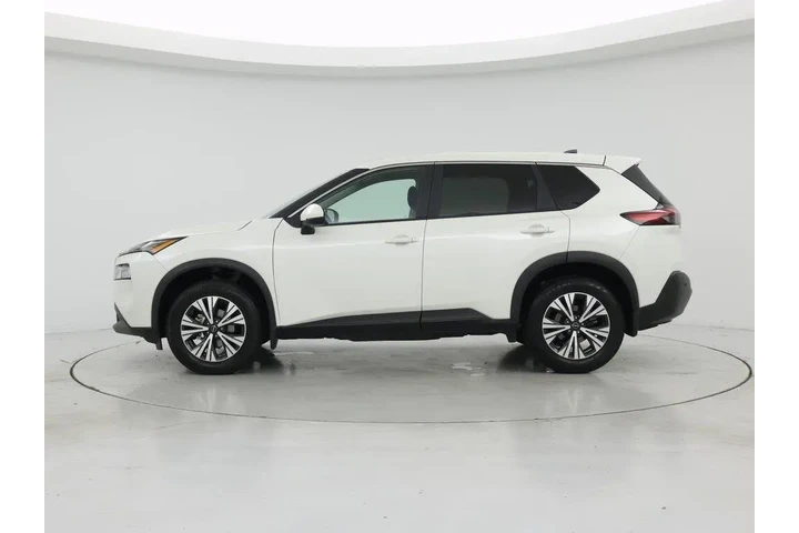 $20998 : Nissan Rogue 2023 SV 4dr Cro image 3