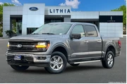 Ford F-150 2024 4x4 XLT 4dr
