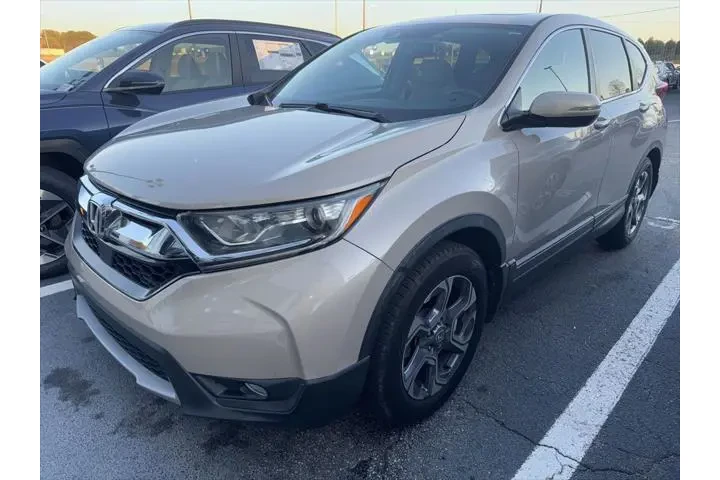 $22381 : Honda CR-V 2019 EX-L 4dr SUV image 4