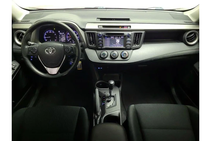 $16998 : Toyota RAV4 2018 LE 4dr SUV image 9