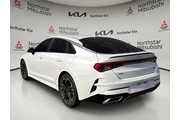 $21490 : Kia K5 2022 GT-Line 4dr Seda thumbnail