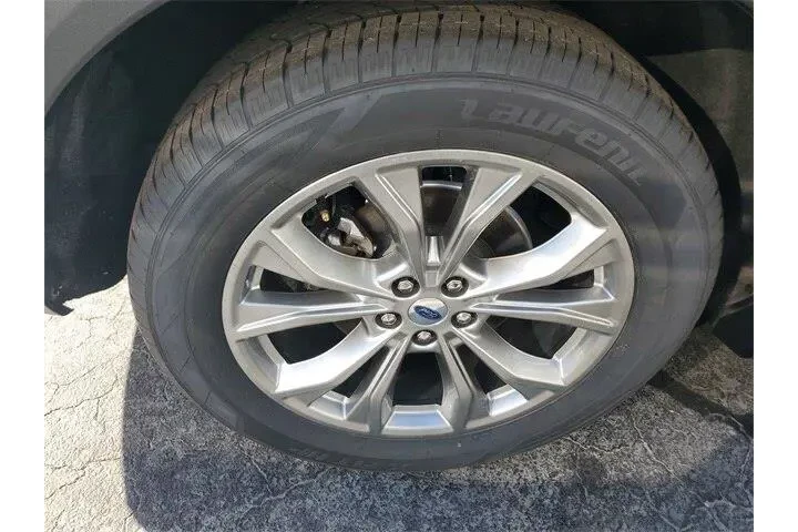 $24590 : Ford Explorer 2023 XLT 4dr S image 6