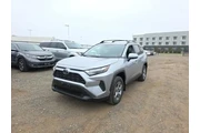$38500 : Toyota RAV4 Hybrid 2025 AWD thumbnail