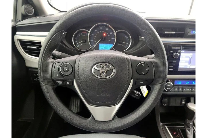 $17998 : Toyota Corolla 2016 LE Eco 4 image 10
