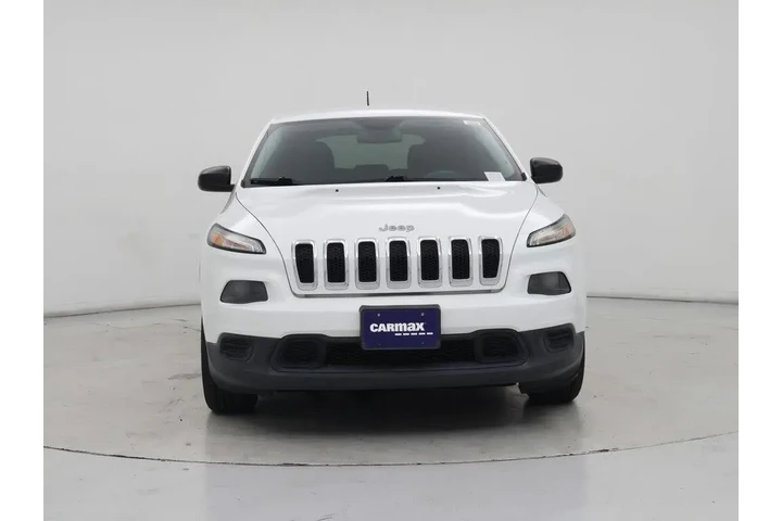 $10998 : Jeep Cherokee 2015 Sport 4dr image 5