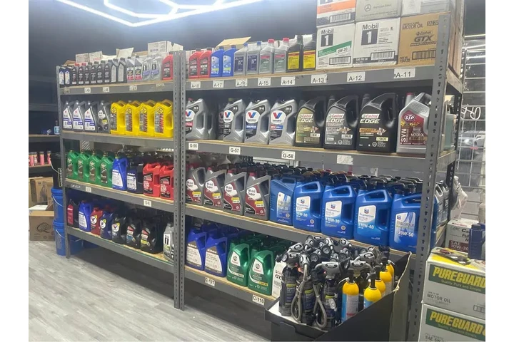 Cambios Aceite_Filtros $49.95* image 2