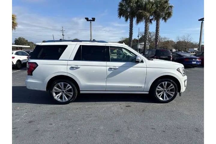 $36764 : Ford Expedition 2020 4x4 Pla image 7