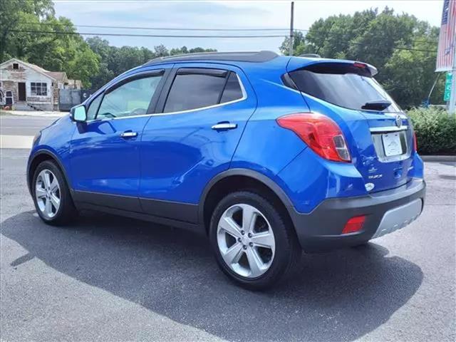 $13900 : 2016 BUICK ENCORE2016 BUICK E image 6