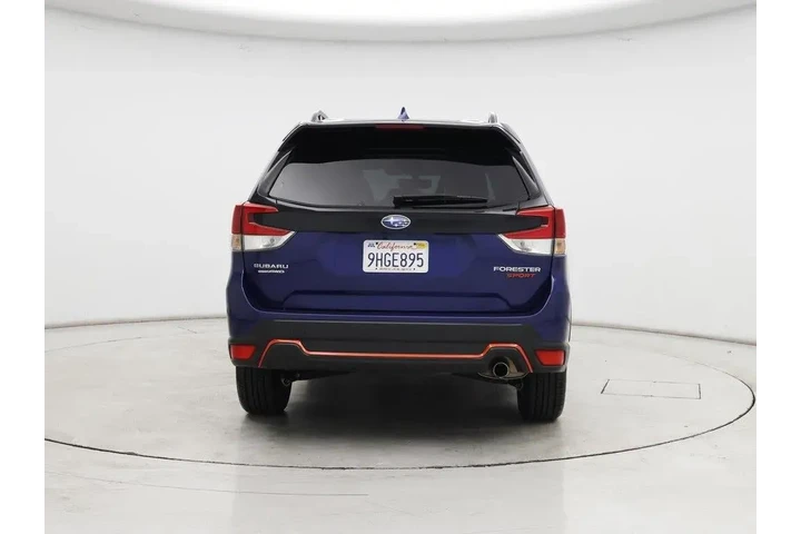 $27998 : Subaru Forester 2023 AWD Spo image 6