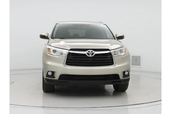 $20998 : Toyota Highlander 2014 XLE 4 image 5