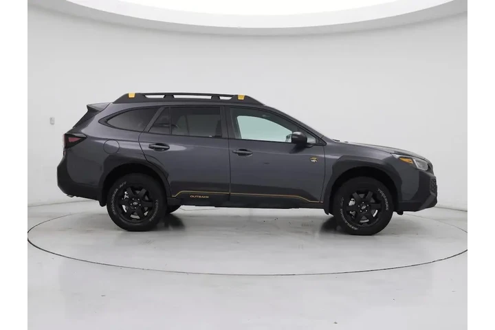 $36998 : Subaru Outback 2024 AWD Wild image 7