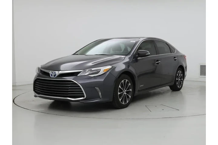$17998 : Toyota Avalon Hybrid 2016 XL image 4