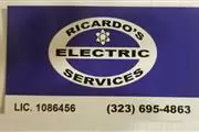 Ricardo 's  Electric  Services en Los Angeles