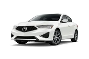 Acura ILX 2021 4dr Sedan w/P