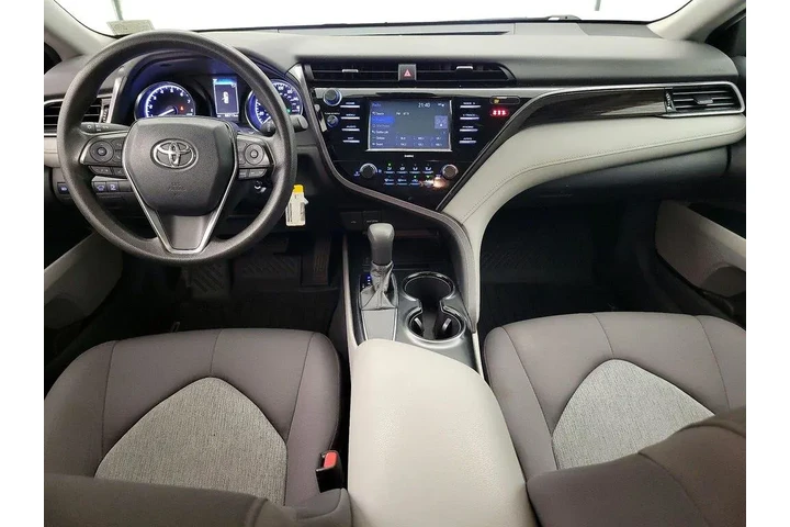 $18998 : Toyota Camry 2020 LE 4dr Sed image 9