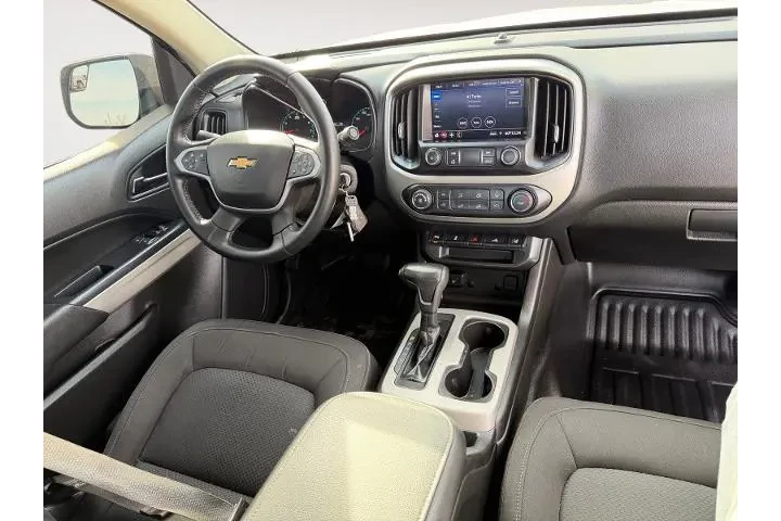 $21500 : Chevrolet Colorado 2021 4x4 image 9