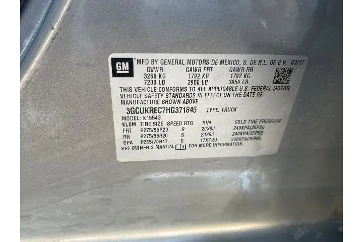 $18981 : Chevrolet Silverado 1500 201 image 5