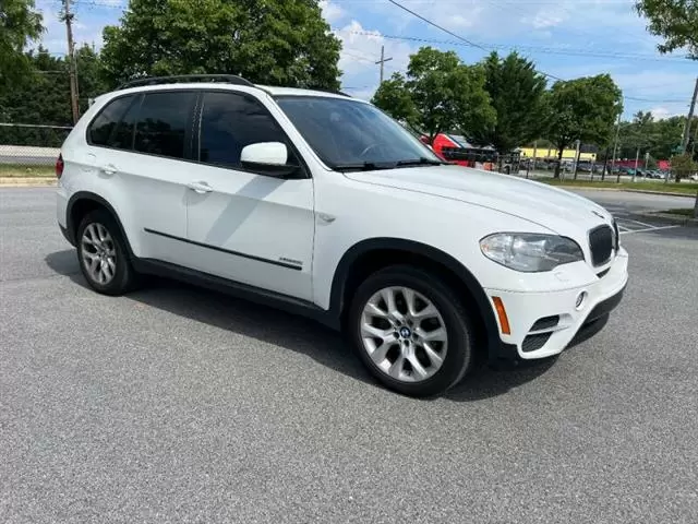 $8900 : 2013 BMW X5 xDrive35i Premium image 5