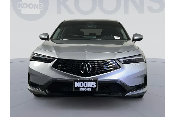 $24000 : Acura Integra 2023 4dr Liftb image 8