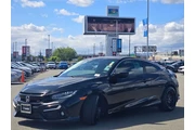 $24588 : Honda Civic 2019 Si 2dr Coup thumbnail