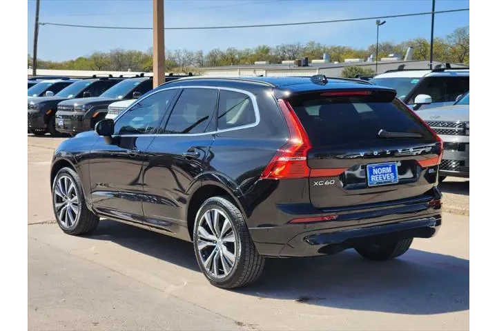 $25300 : Volvo XC60 2022 B5 Momentum image 7