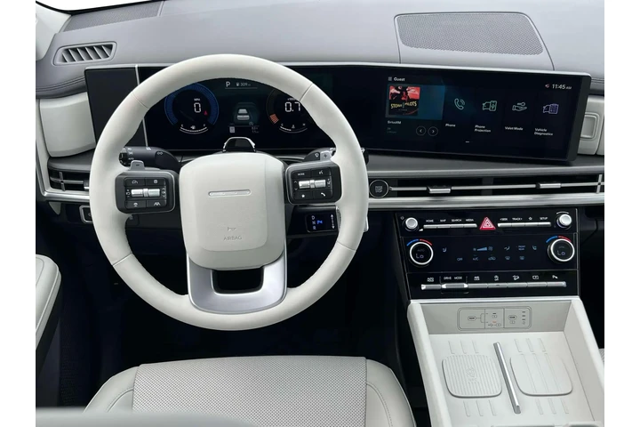 $34988 : Hyundai SANTA FE 2026 AWD SE image 9