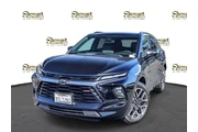 Chevrolet Blazer 2025 AWD RS en San Francisco Bay Area