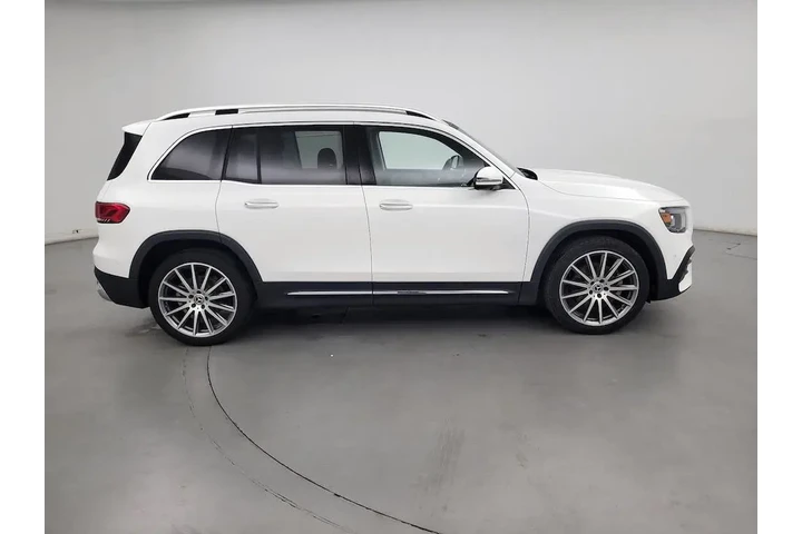 $36998 : Mercedes-Benz GLB 2023 AWD G image 4