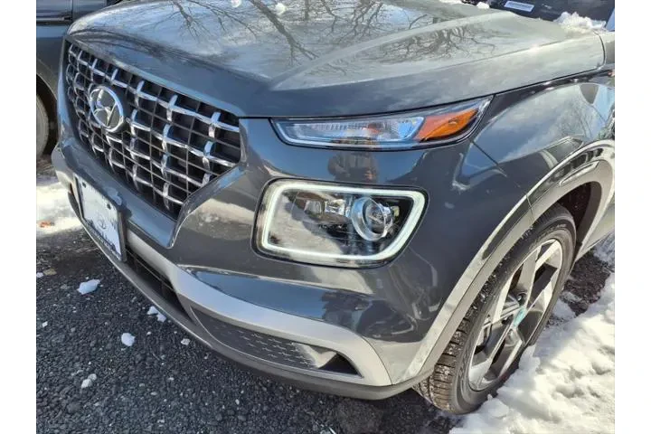$25330 : Hyundai VENUE 2025 Limited 4 image 5
