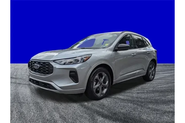 $15960 : Ford Escape 2023 ST-Line 4dr image 8