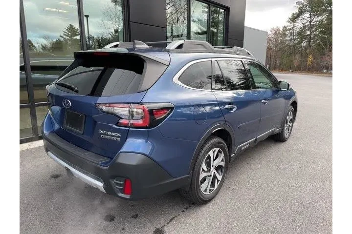 $25850 : Subaru Outback 2021 AWD Tour image 6