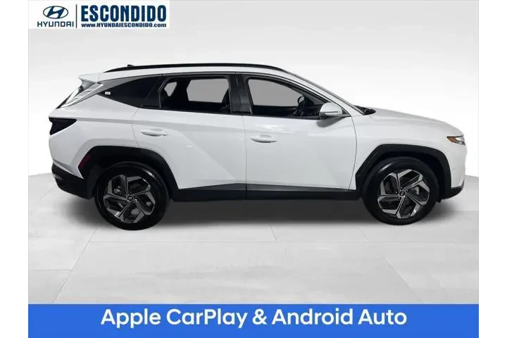 $25987 : Hyundai TUCSON 2024 AWD Limi image 7